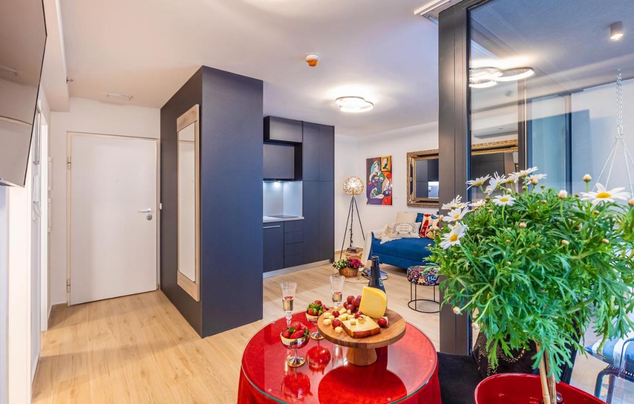 Perfect Downtown A217 Apartman Dubrovnik