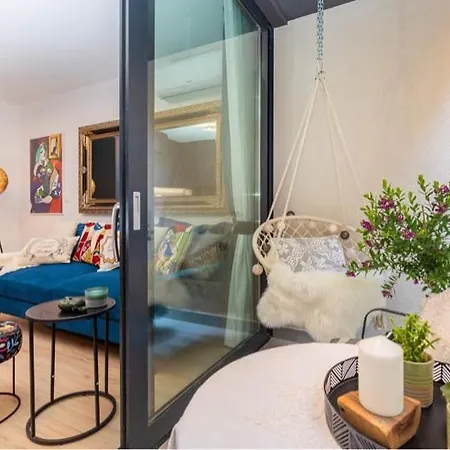 Perfect Downtown Apartment A217 Dubrownik Zewnętrze zdjęcie