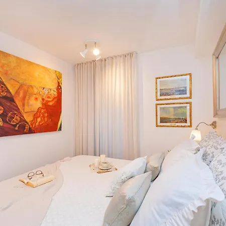 Perfect Downtown Apartment A217 Dubrownik Zewnętrze zdjęcie