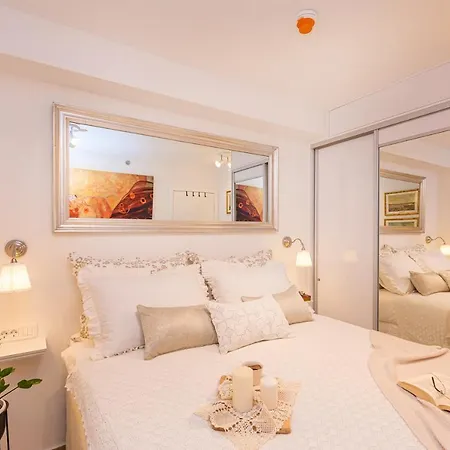 Perfect Downtown Apartment A217 Dubrownik Zewnętrze zdjęcie