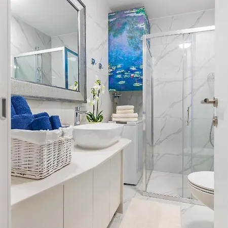 Perfect Downtown Apartment A217 Dubrownik Zewnętrze zdjęcie