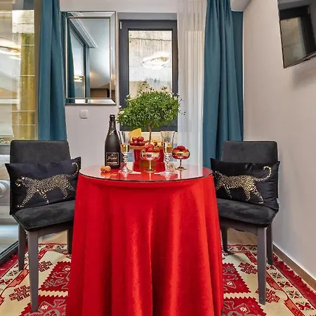 Perfect Downtown Apartment A217 Dubrownik Zewnętrze zdjęcie