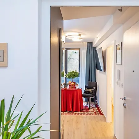 Perfect Downtown Apartment A217 Dubrownik Zewnętrze zdjęcie