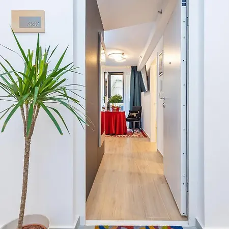 Perfect Downtown Apartment A217 Dubrownik Zewnętrze zdjęcie