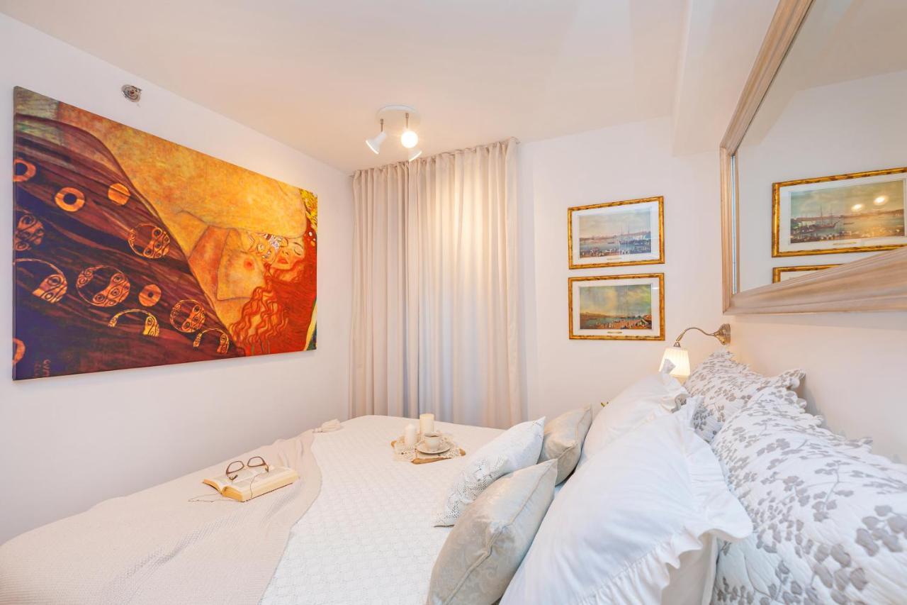 Perfect Downtown A217 Apartament