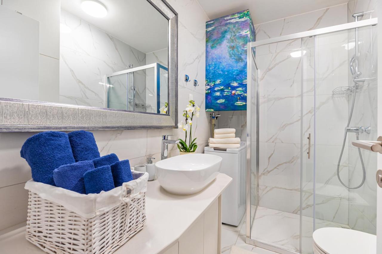 Perfect Downtown A217 Apartament Dubrownik