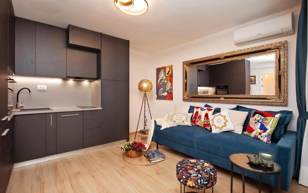 Perfect Downtown A217 * Dubrownik