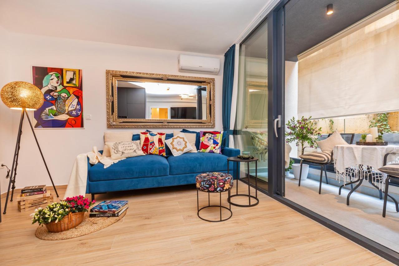Apartament Perfect Downtown A217 *