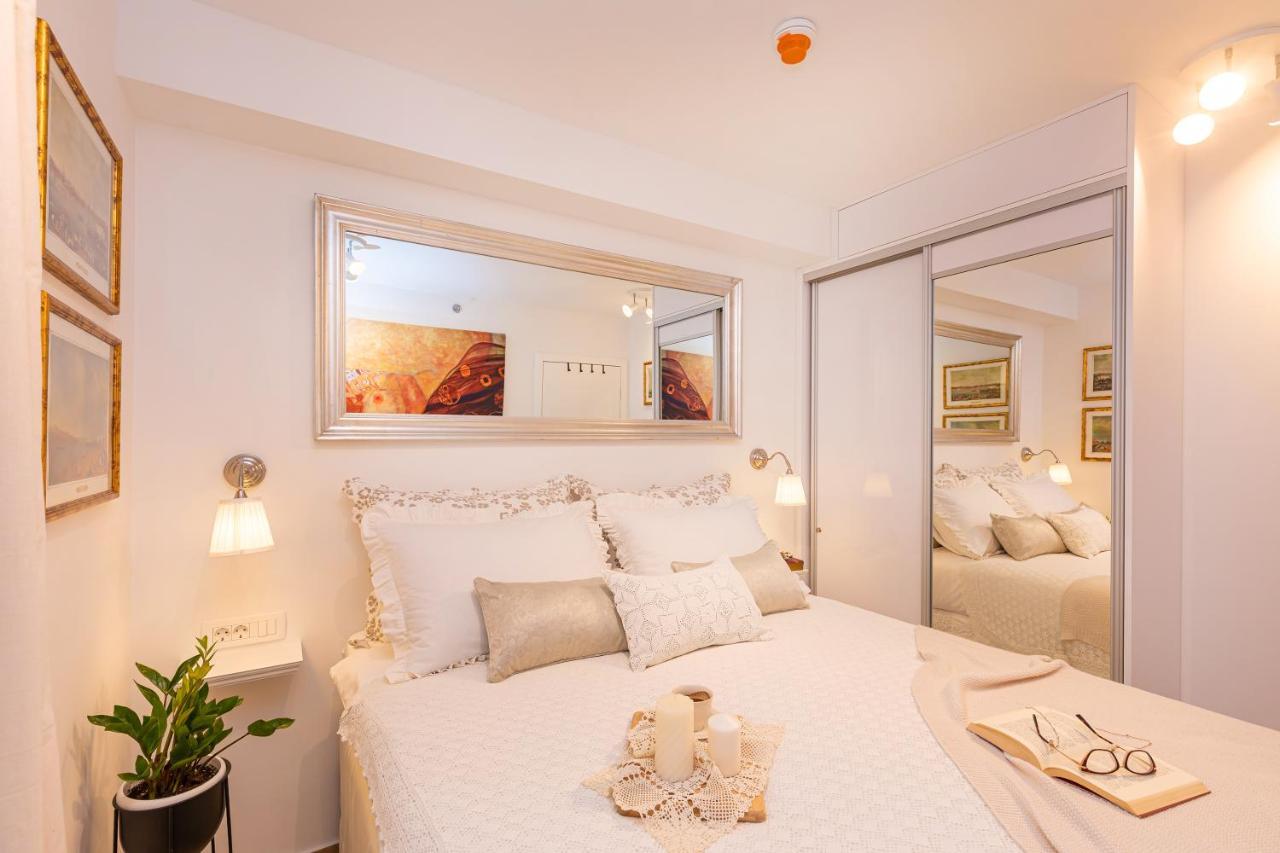Perfect Downtown A217 Apartament *