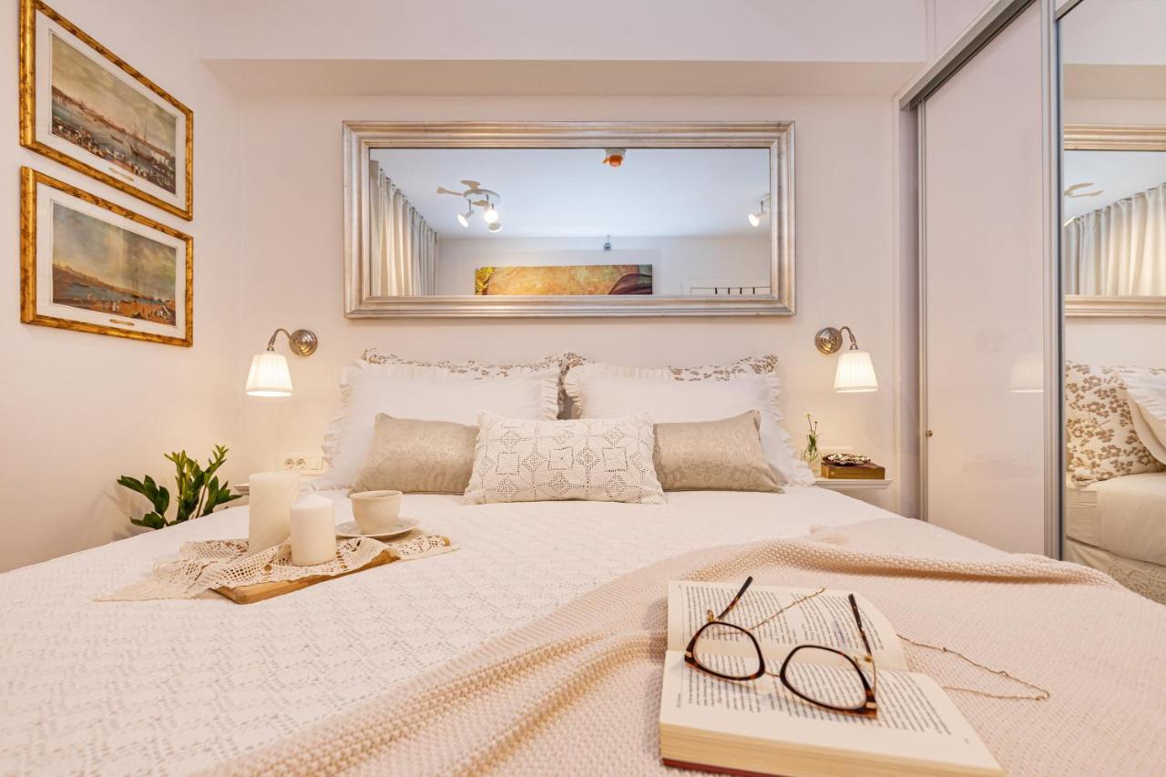 Perfect Downtown A217 Apartament