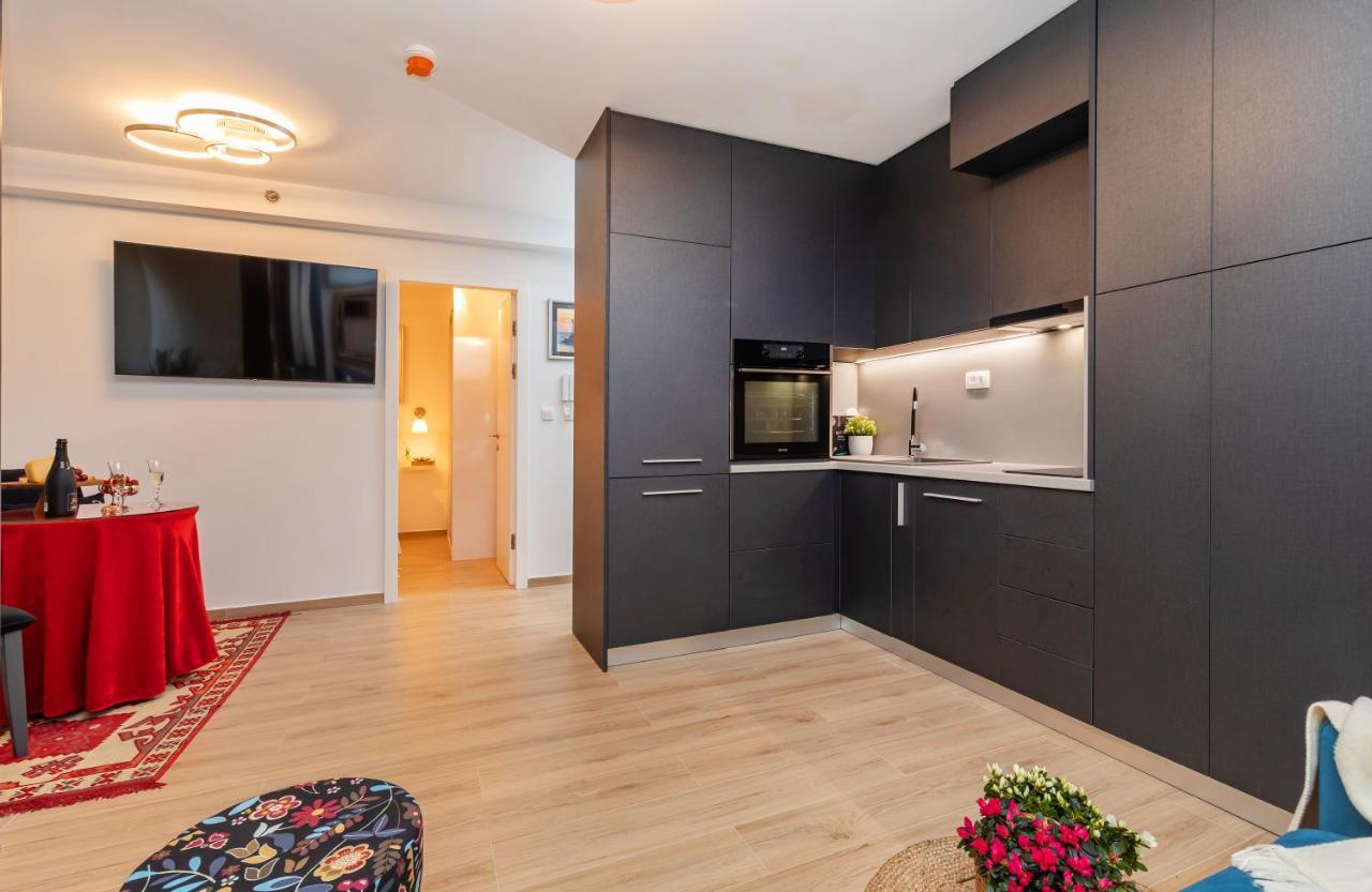 Perfect Downtown A217 Apartament