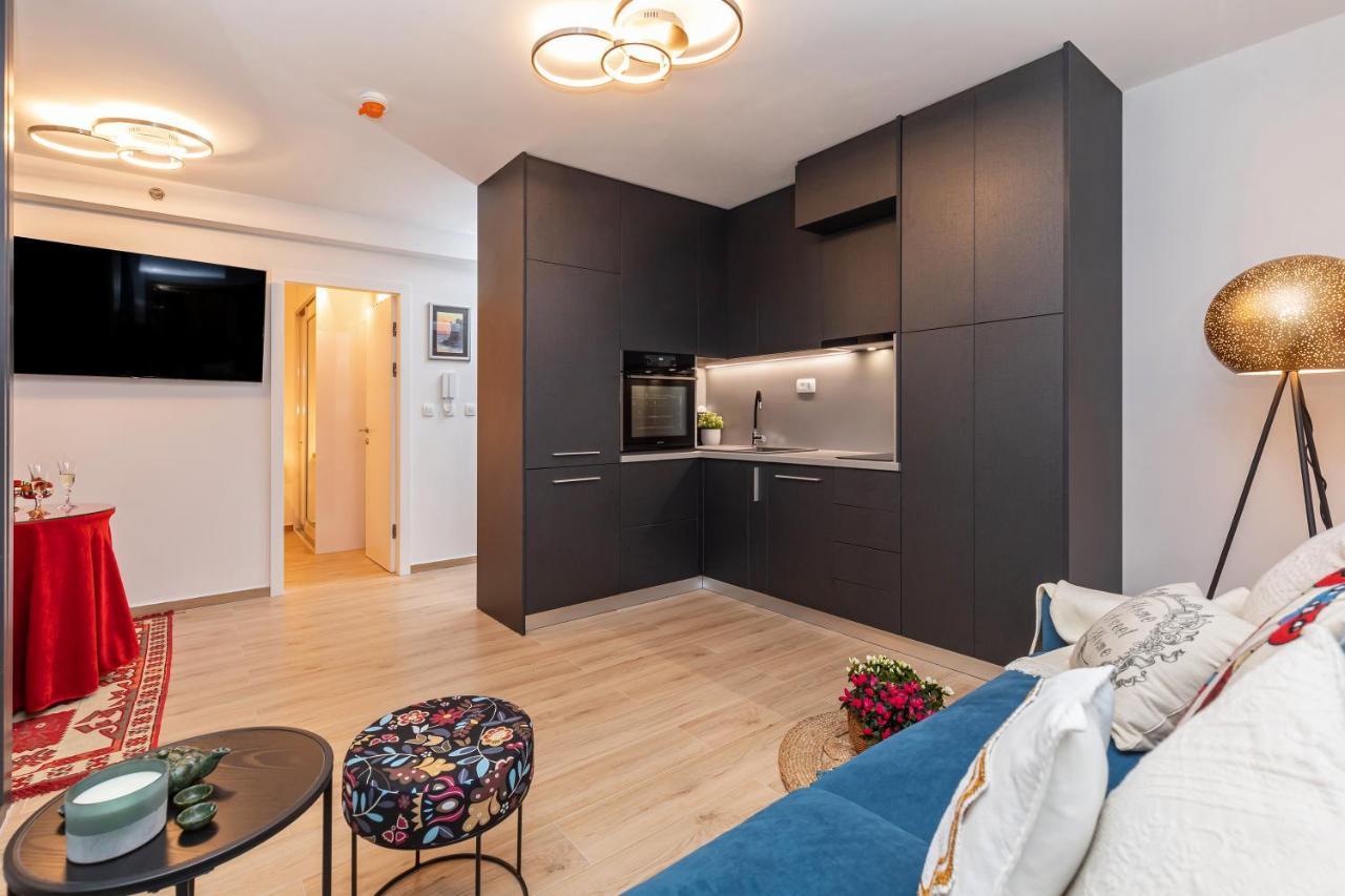 Apartament Perfect Downtown A217 Dubrownik