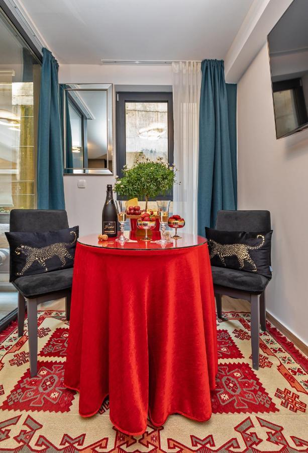 Perfect Downtown A217 Apartament Dubrownik