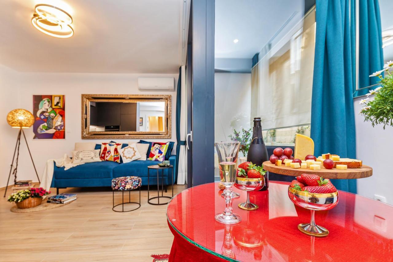 Apartament Perfect Downtown A217 Dubrownik