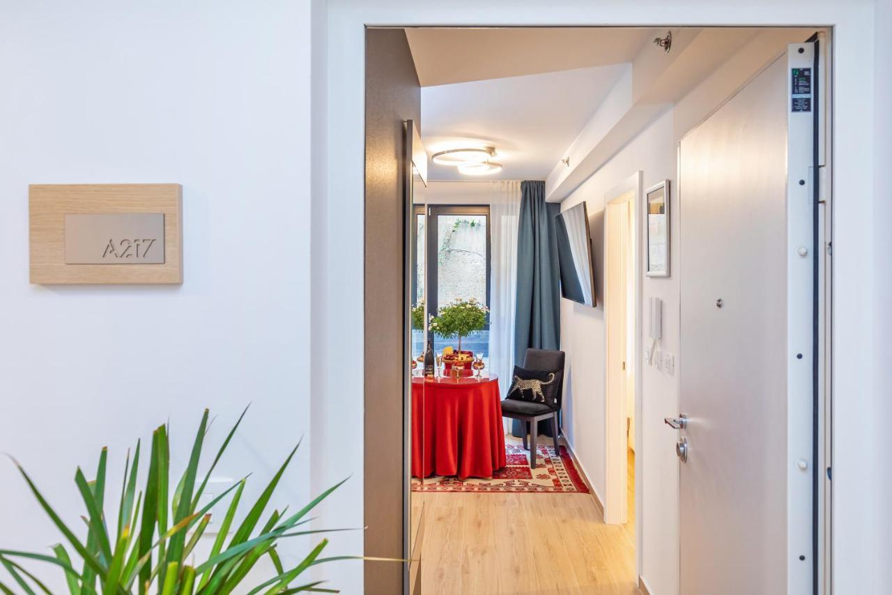 Apartament Perfect Downtown A217