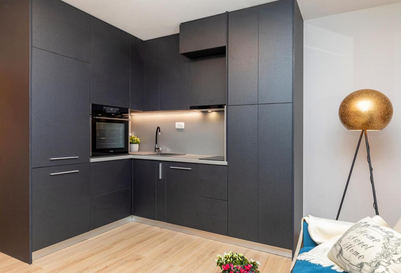 Perfect Downtown A217 Apartament *