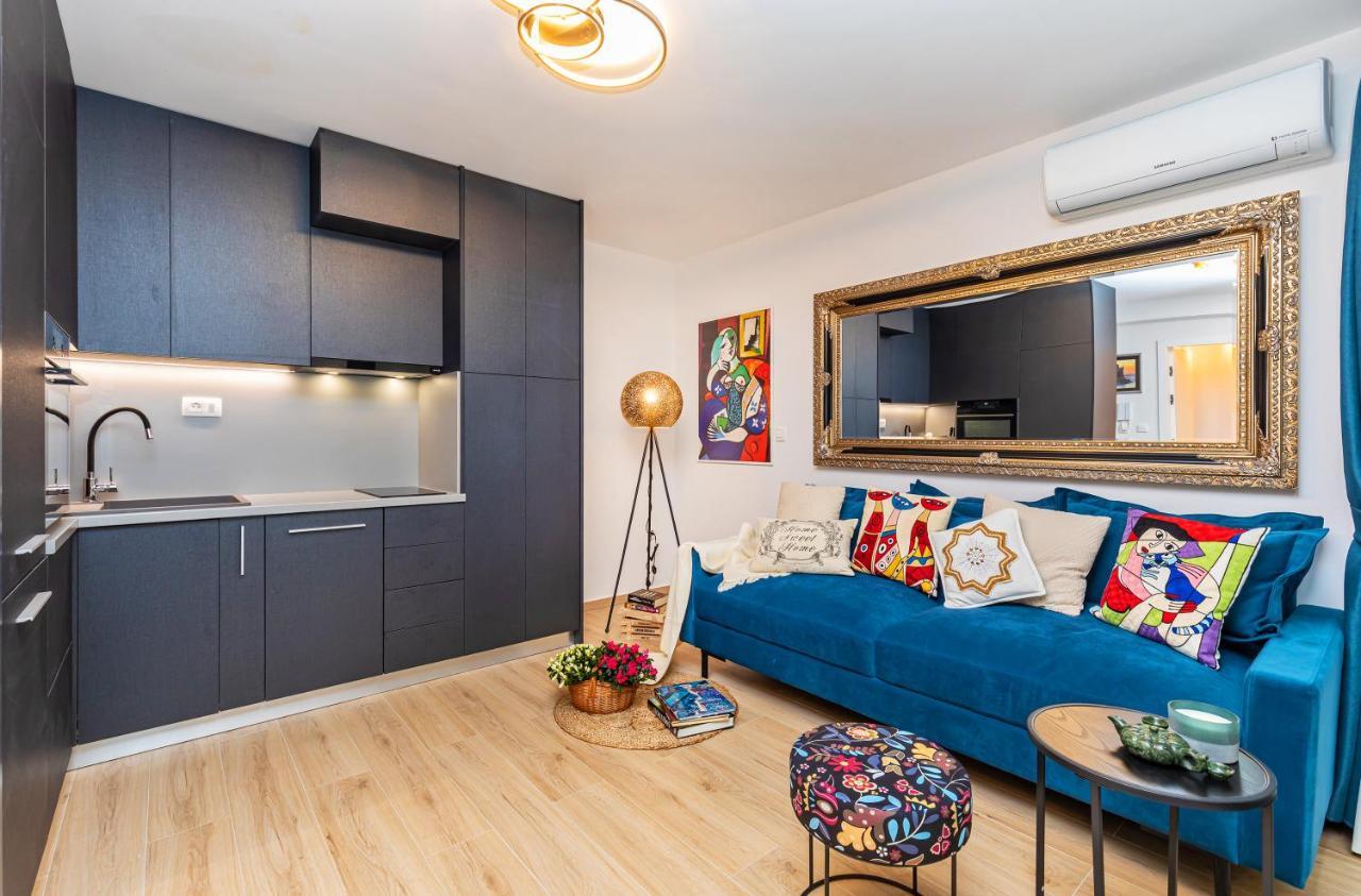 Perfect Downtown A217 Dubrownik