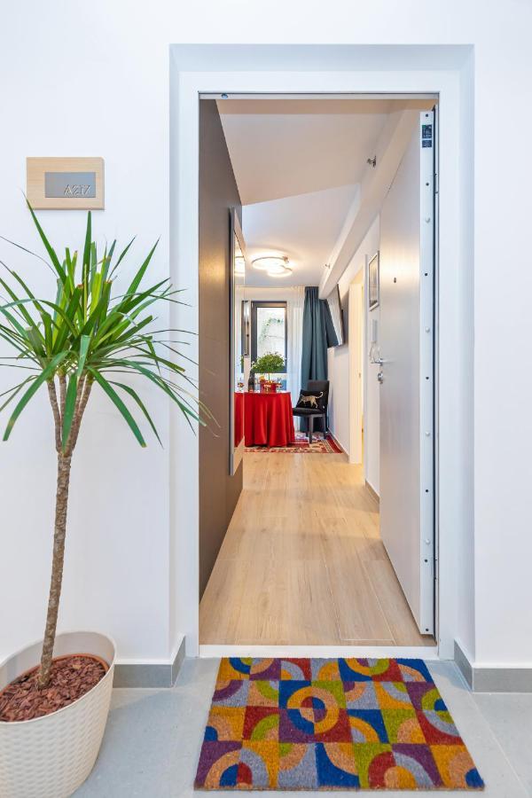 Perfect Downtown A217 Dubrownik