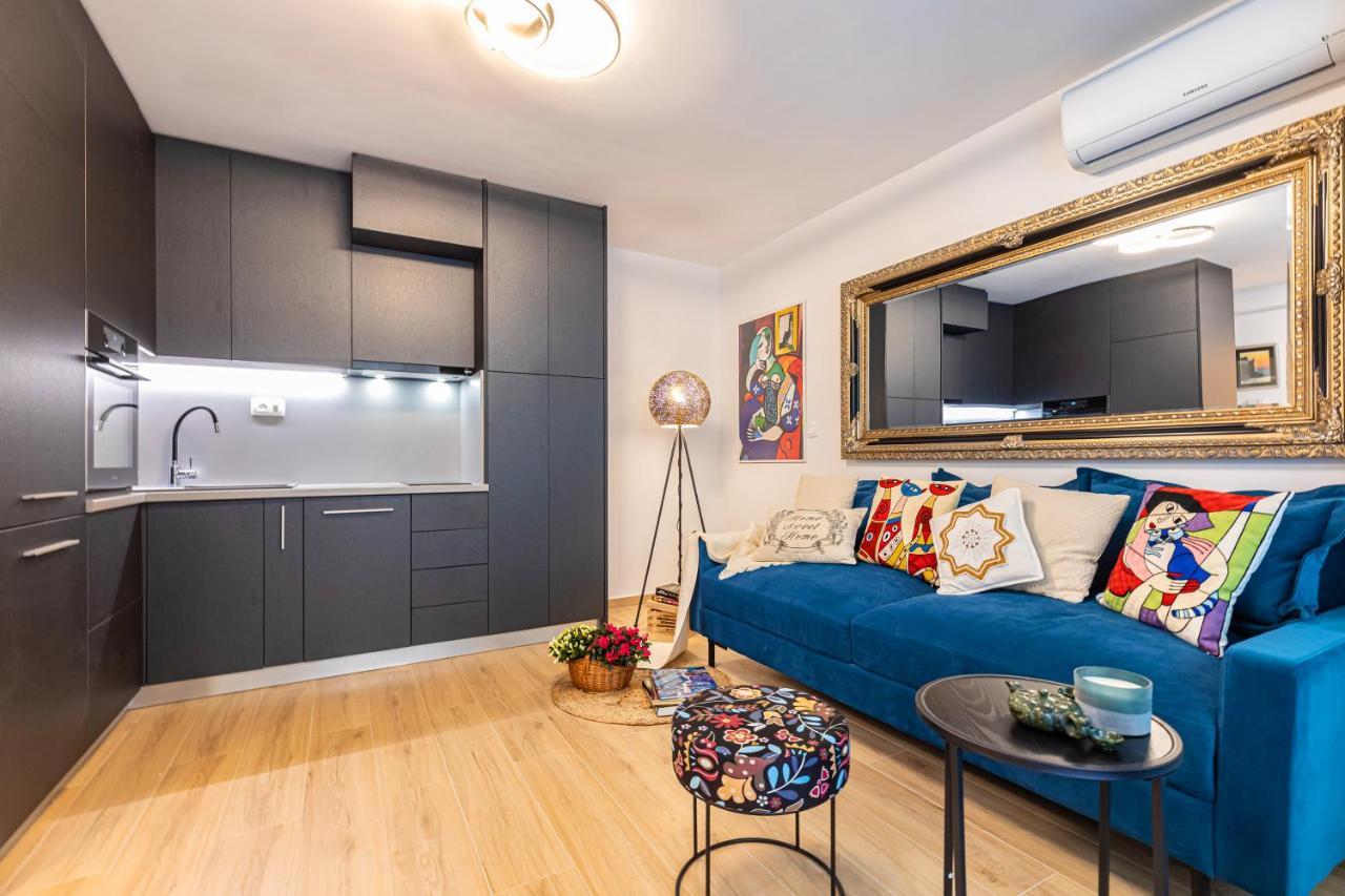 Apartament Perfect Downtown A217