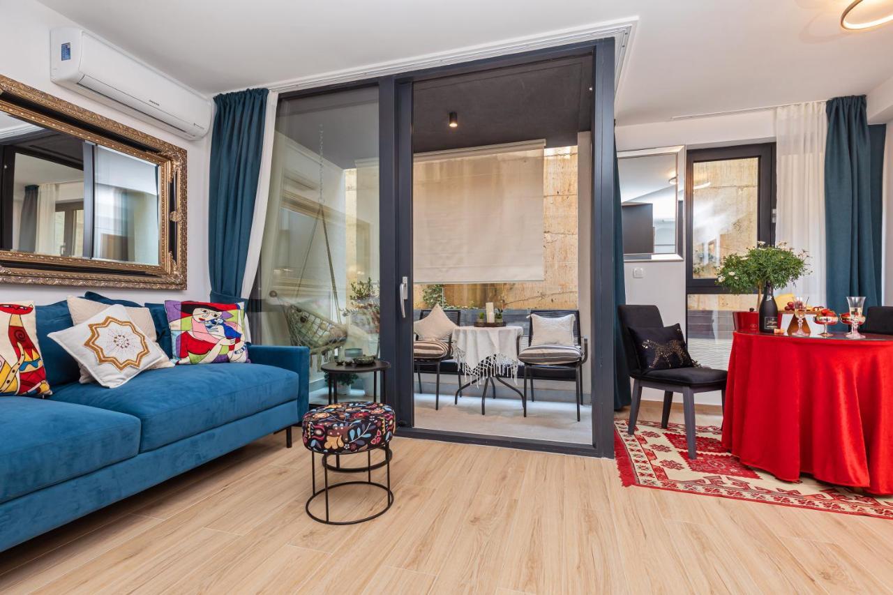 Perfect Downtown A217 Appartement